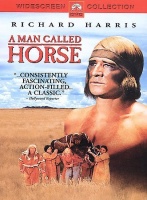 Man Called Horse Photo