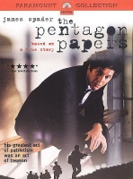Pentagon Papers Photo