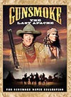 Gunsmoke: Last Apache Photo