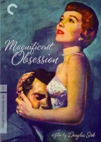 Criterion Collection: Magnificent Obsession Photo