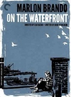 Criterion Collection: On the Waterfront Photo