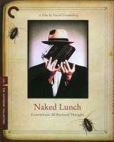 Criterion Collection: Naked Lunch Photo