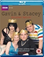 Gavin & Stacey - Christmas Special Photo
