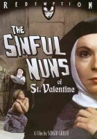 Sinful Nuns of Saint Valentine Photo