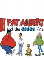 Fat Albert & the Cosby Kids: the Complete Series Photo