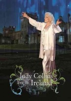 Cleopatra Judy Collins - Live In Ireland Photo