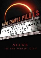 Eagle Rock Ent Stone Temple Pilots - Alive In the Windy City Photo