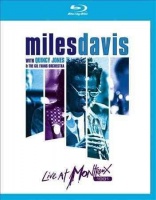 Eagle Rock Ent Miles Davis - Live At Montreux 1991 Photo