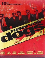 Reservoir Dogs Photo
