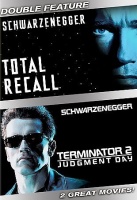 Terminator 2: Judgment Day / Total Recall Photo