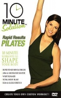 10 Minute Solution: Rapid Results Pilates Photo