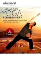 Element: Hatha & Flow Yoga For Beginners Photo