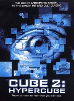 Cube 2: Hypercube Photo