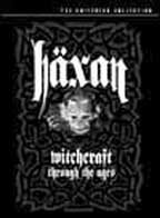 Criterion Collection: Haxan & Witchcraft Through Photo