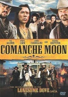 Comanche Moon: Second Chapter In Lonesome Dove Photo