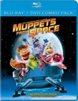 Muppets From Space Photo