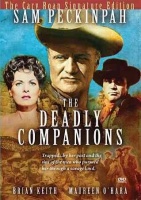 Deadly Companions - Cary Roan Signature Edition Photo