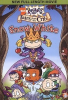 Rugrats: Tales From the Crib - Snow White Photo