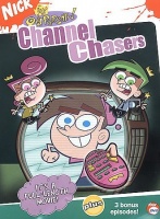 Fairly Oddparents: Channel Chasers Photo