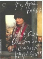 Criterion Collection: 4 By Agnes Varda Photo