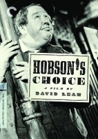 Criterion Collection: Hobson's Choice Photo