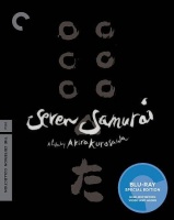 Criterion Collection: Seven Samurai Photo
