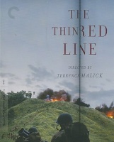 Criterion Collection: Thin Red Line Photo