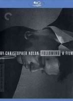 Criterion Collection: Following Photo