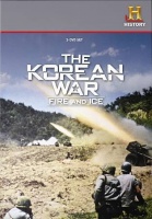 Korean War: Fire & Ice Photo
