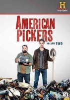 American Pickers: Complete Season 2 Photo