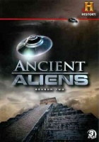 Ancient Aliens: Complete Season 2 Photo