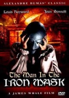 Man In the Iron Mask Photo