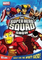 Super Hero Squad Show Vol 1 Photo