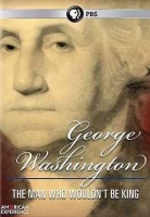 American Exp: George Washington: Man Who Would Be Photo