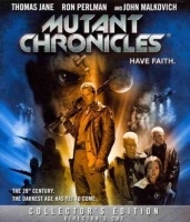Mutant Chronicles Photo