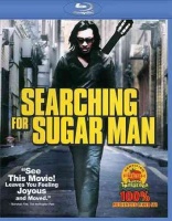 Searching For Sugar Man Photo