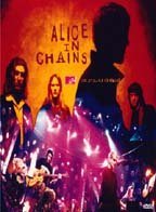 Sony Alice In Chains - Unplugged Photo