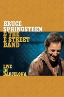 Sony Bruce Springsteen - Live In Barcelona Photo