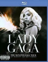 Interscope Records Lady Gaga - Monster Ball Tour At Madison Square Garden Photo