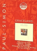 Eagle Rock Ent Paul Simon - Classic Albums: Graceland Photo