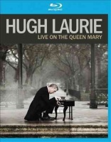 Eagle Rock Ent Hugh Laurie - Live On the Queen Mary Photo