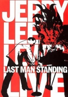 Jerry Lee Lewis - Last Man Standing Photo