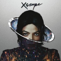 Michael Jackson - Xscape Photo