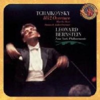 Sony Bernstein / Tchaikovsky / Nyp - 1812 Overture / Marche Slav / Romeo & Juliet Photo