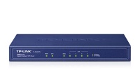 TP LINK TP-Link 1WAN 4-Port SafeStream VPN Router Photo
