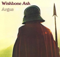 Mca Wishbone Ash - Argus Photo