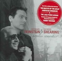 Concord Records Michael Feinstein / Shearing George - Hopeless Romantics Photo
