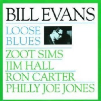 Milestone Bill Evans - Loose Blues Photo