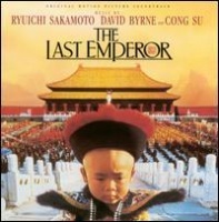 EMI Europe Generic Last Emperor - Original Soundtrack Photo