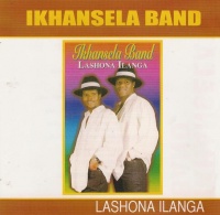 Ikhansela Band - Lashona Ilanga Photo